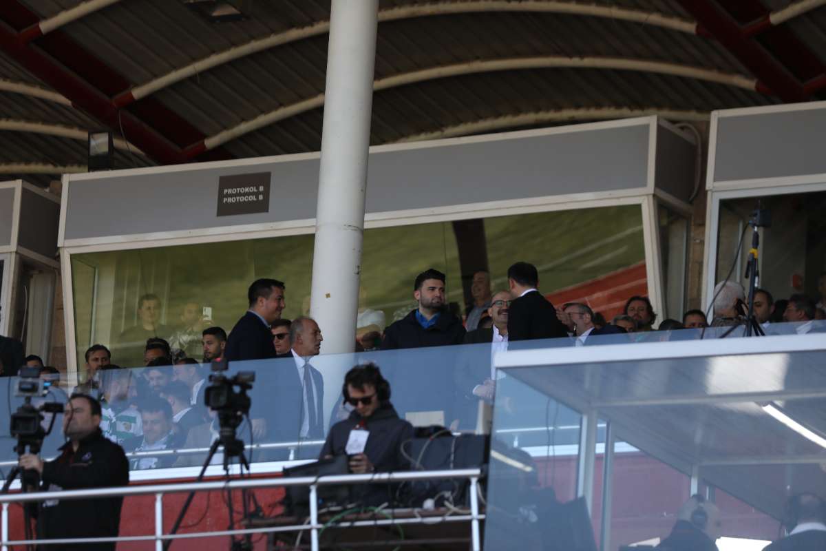 (FOTO GALERİ) Hopaspor-BURSASPOR Şampiyonluk (3)