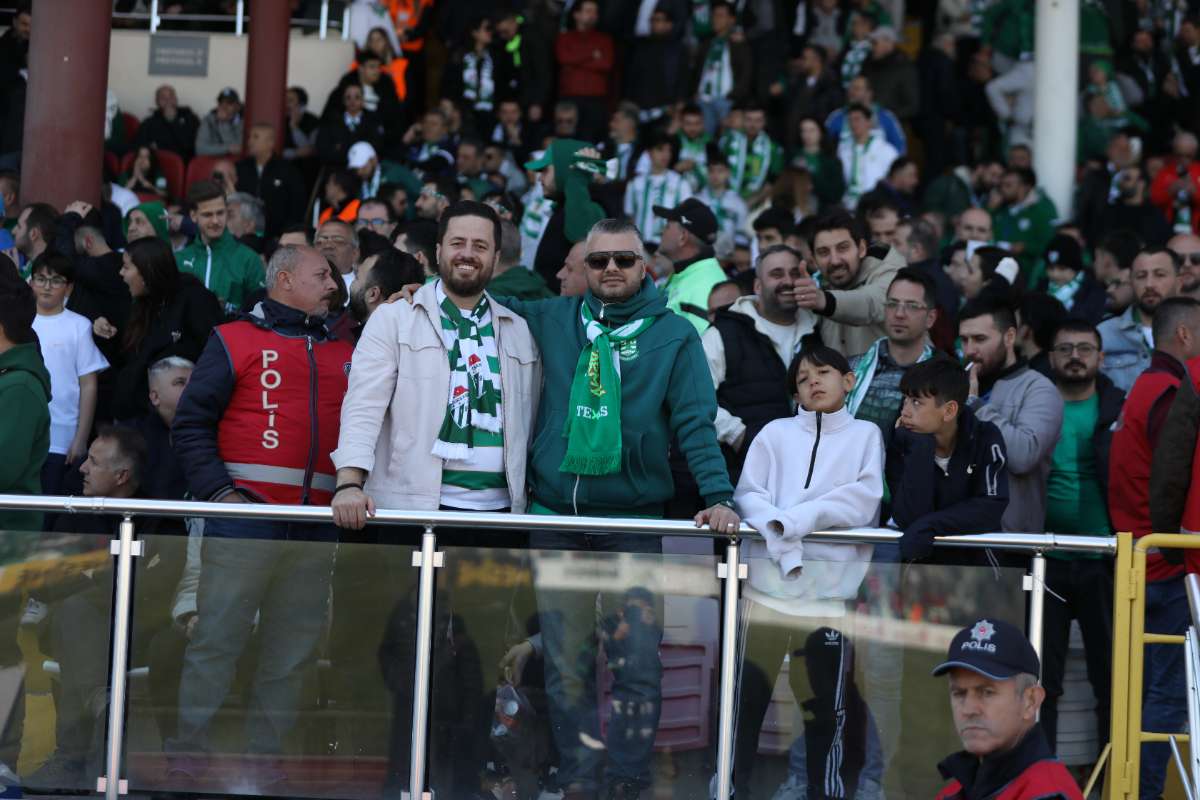 (FOTO GALERİ) Hopaspor-BURSASPOR Şampiyonluk (3)