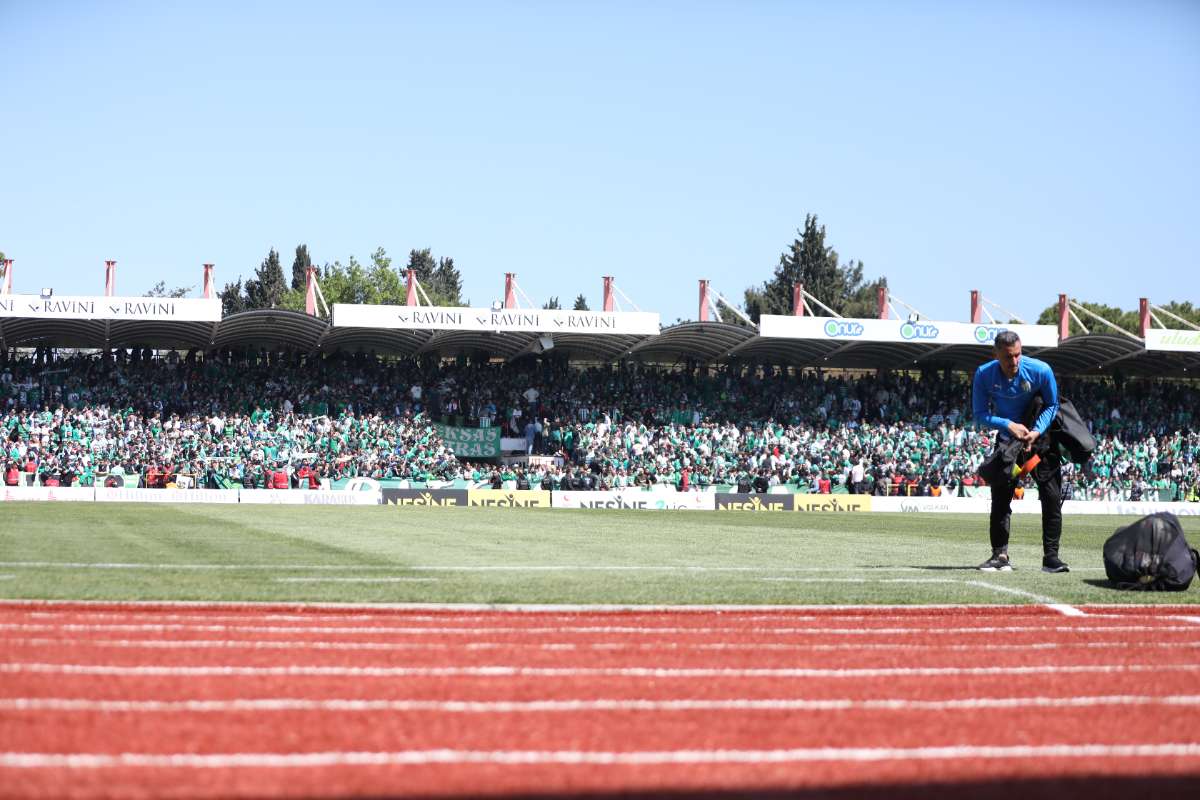 (FOTO GALERİ) Hopaspor-BURSASPOR Şampiyonluk (3)