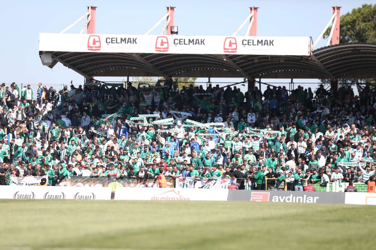 (FOTO GALERİ) Hopaspor-BURSASPOR Şampiyonluk (3)
