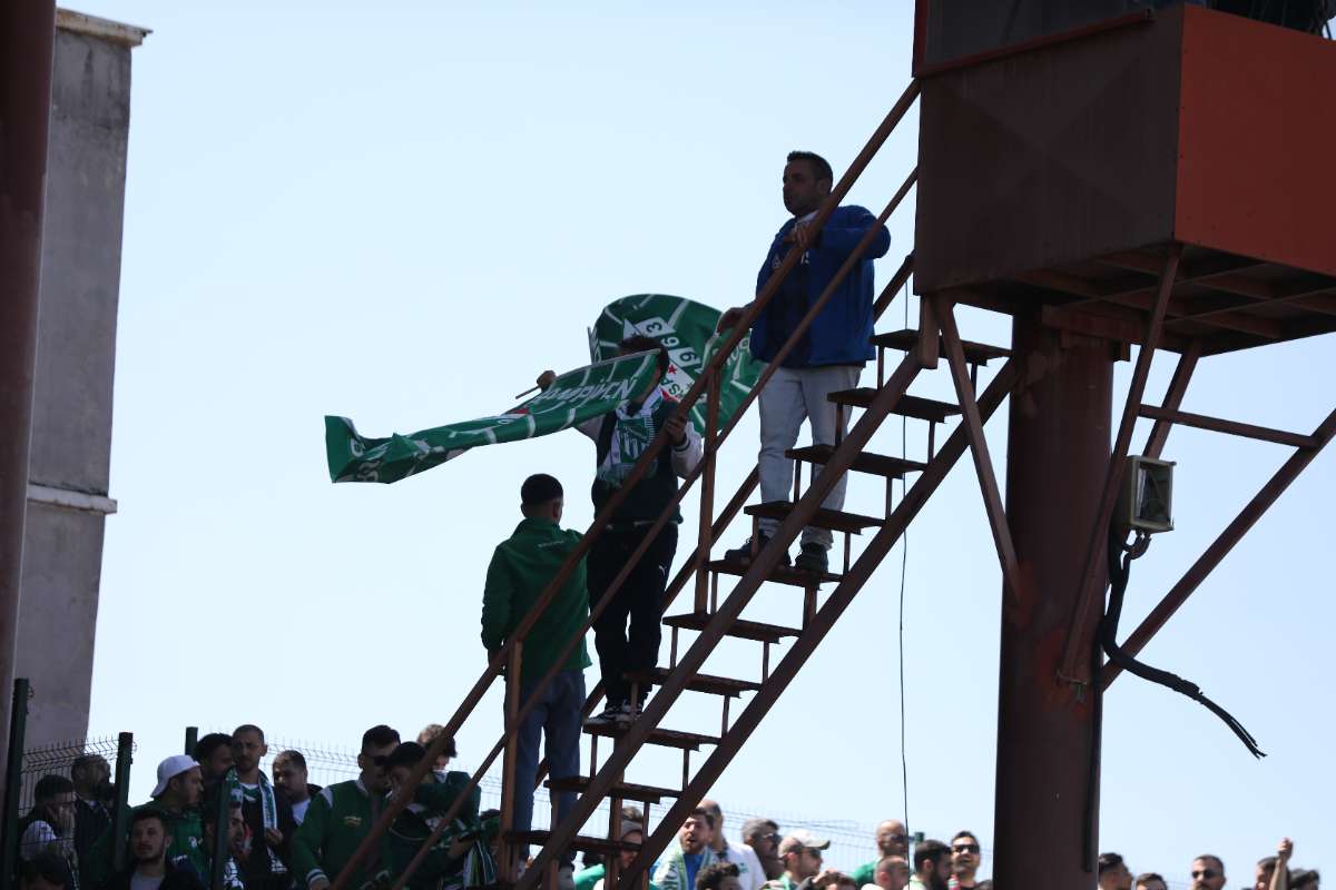 (FOTO GALERİ) Hopaspor-BURSASPOR Şampiyonluk (3)