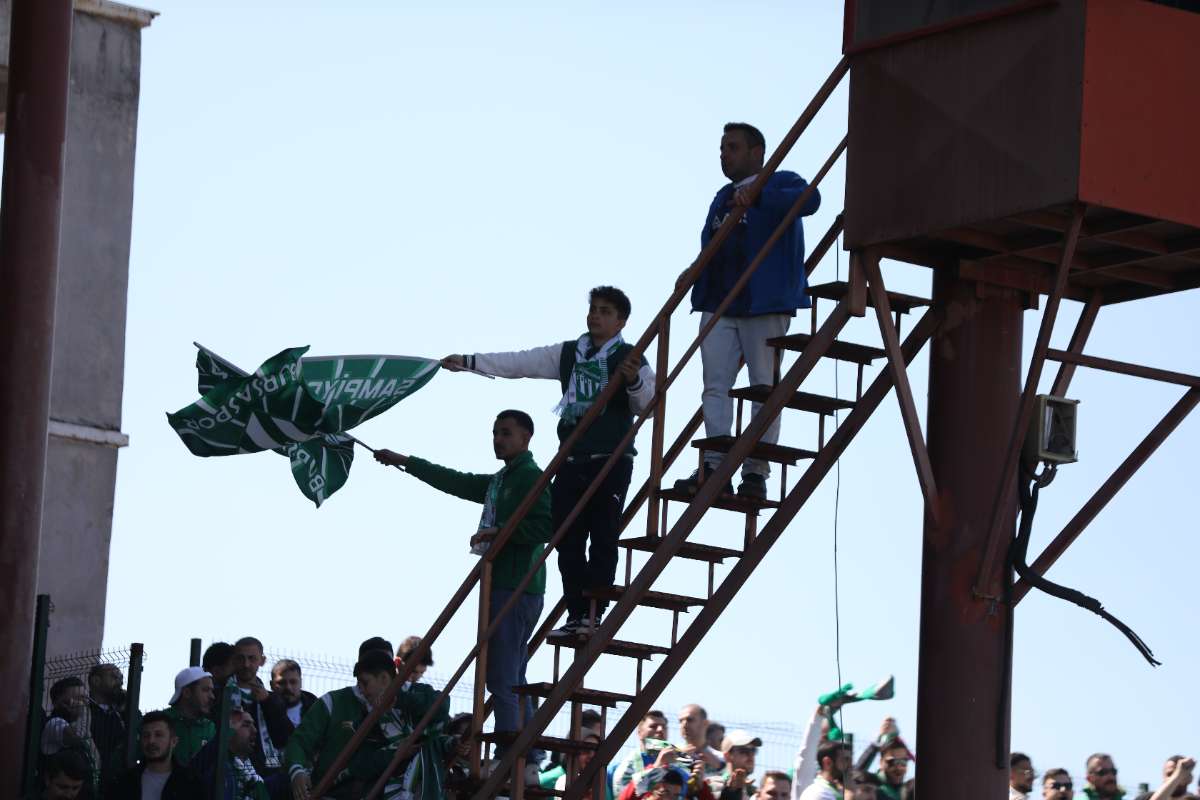 (FOTO GALERİ) Hopaspor-BURSASPOR Şampiyonluk (3)