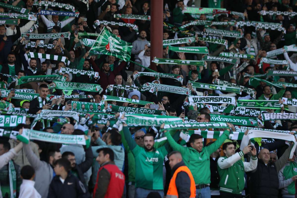 (FOTO GALERİ) Hopaspor-BURSASPOR Şampiyonluk (3)