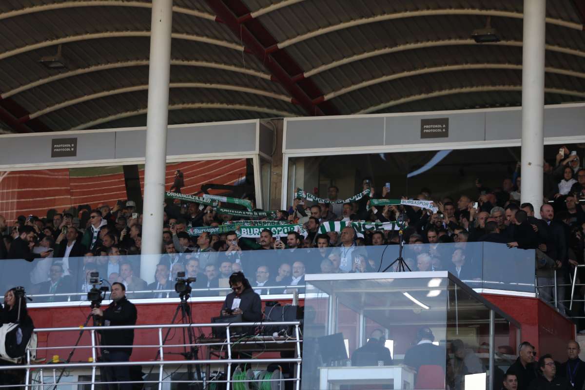 (FOTO GALERİ) Hopaspor-BURSASPOR Şampiyonluk (3)