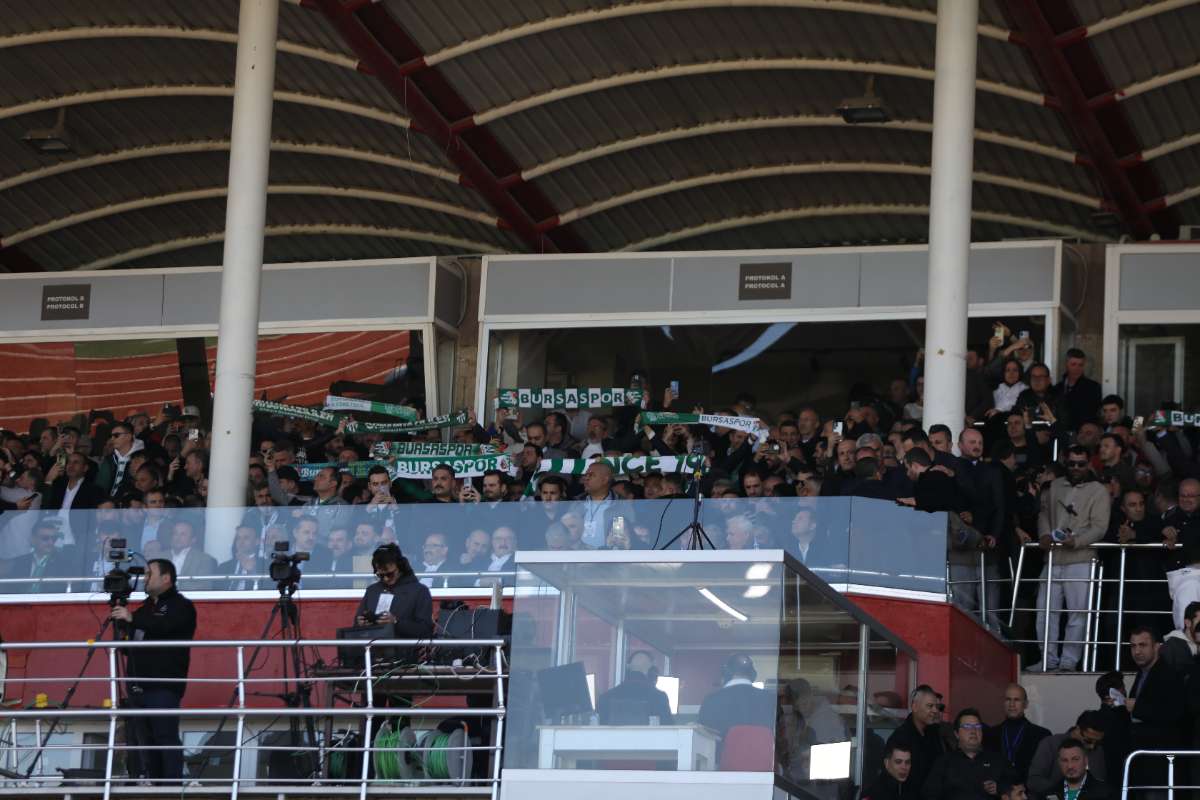 (FOTO GALERİ) Hopaspor-BURSASPOR Şampiyonluk (3)