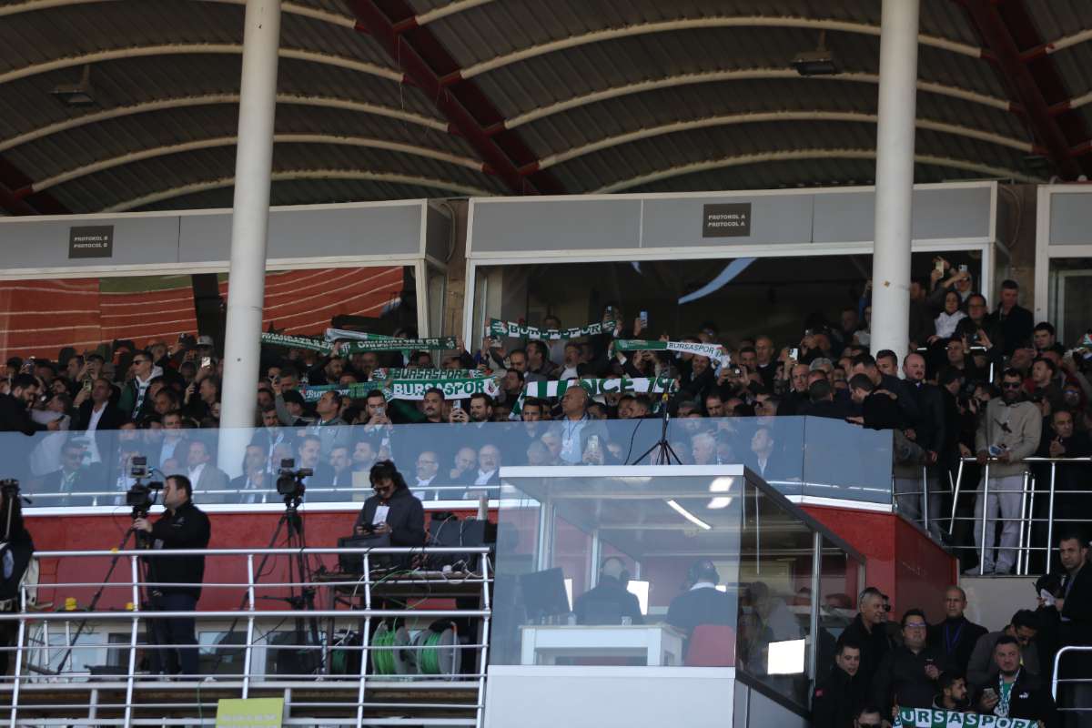 (FOTO GALERİ) Hopaspor-BURSASPOR Şampiyonluk (3)