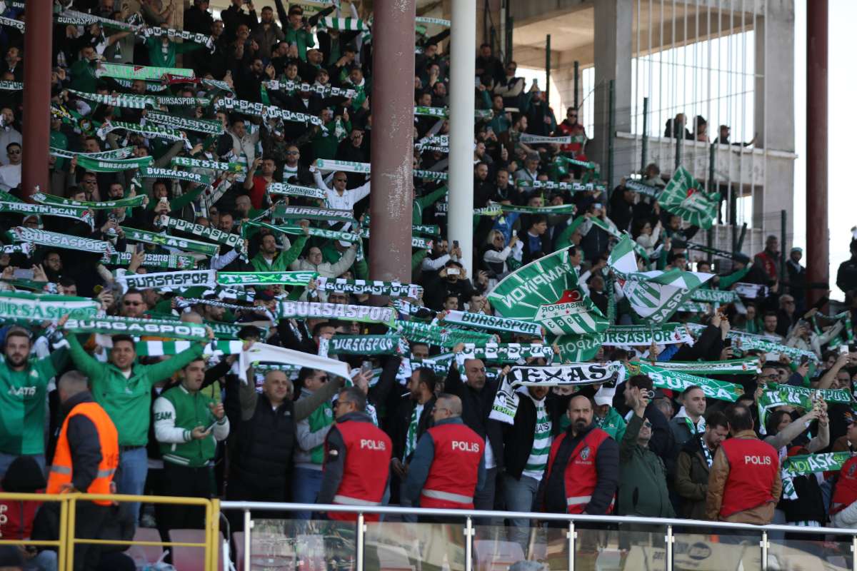 (FOTO GALERİ) Hopaspor-BURSASPOR Şampiyonluk (3)