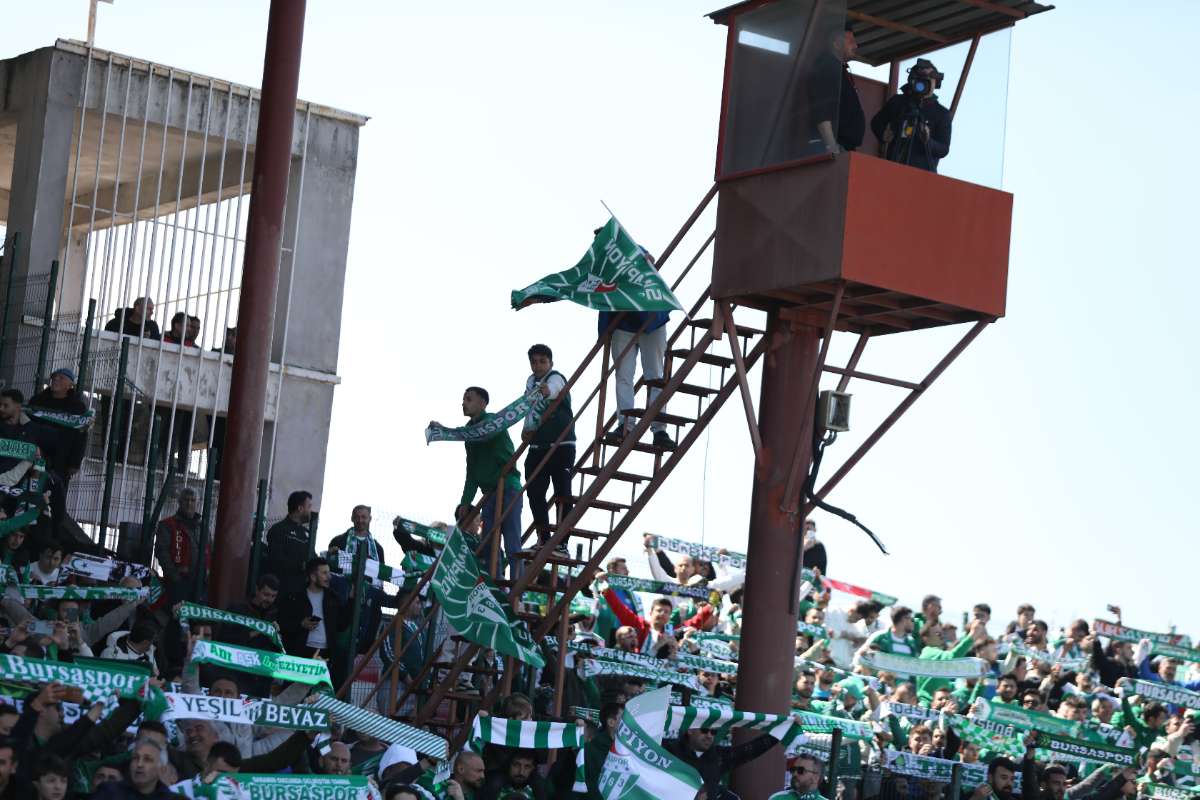 (FOTO GALERİ) Hopaspor-BURSASPOR Şampiyonluk (3)