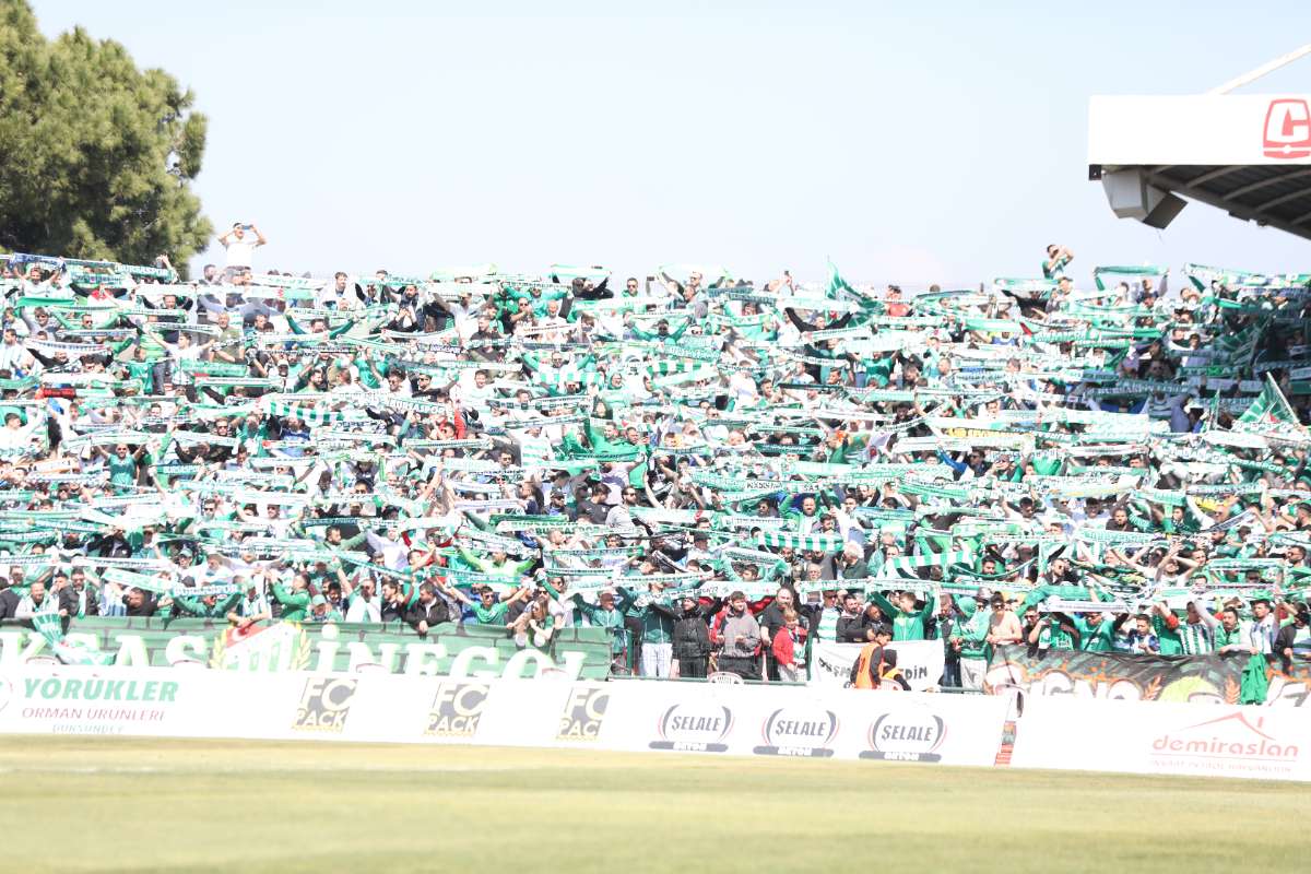 (FOTO GALERİ) Hopaspor-BURSASPOR Şampiyonluk (3)