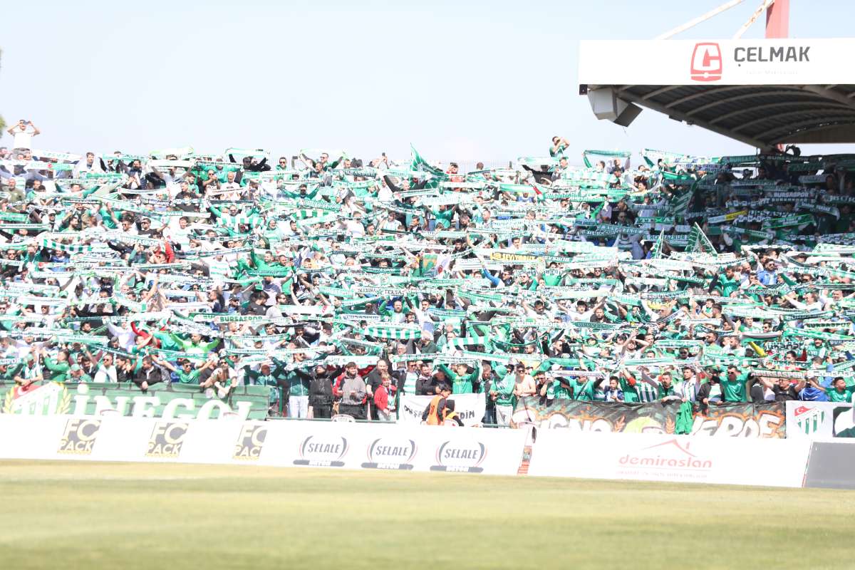 (FOTO GALERİ) Hopaspor-BURSASPOR Şampiyonluk (3)