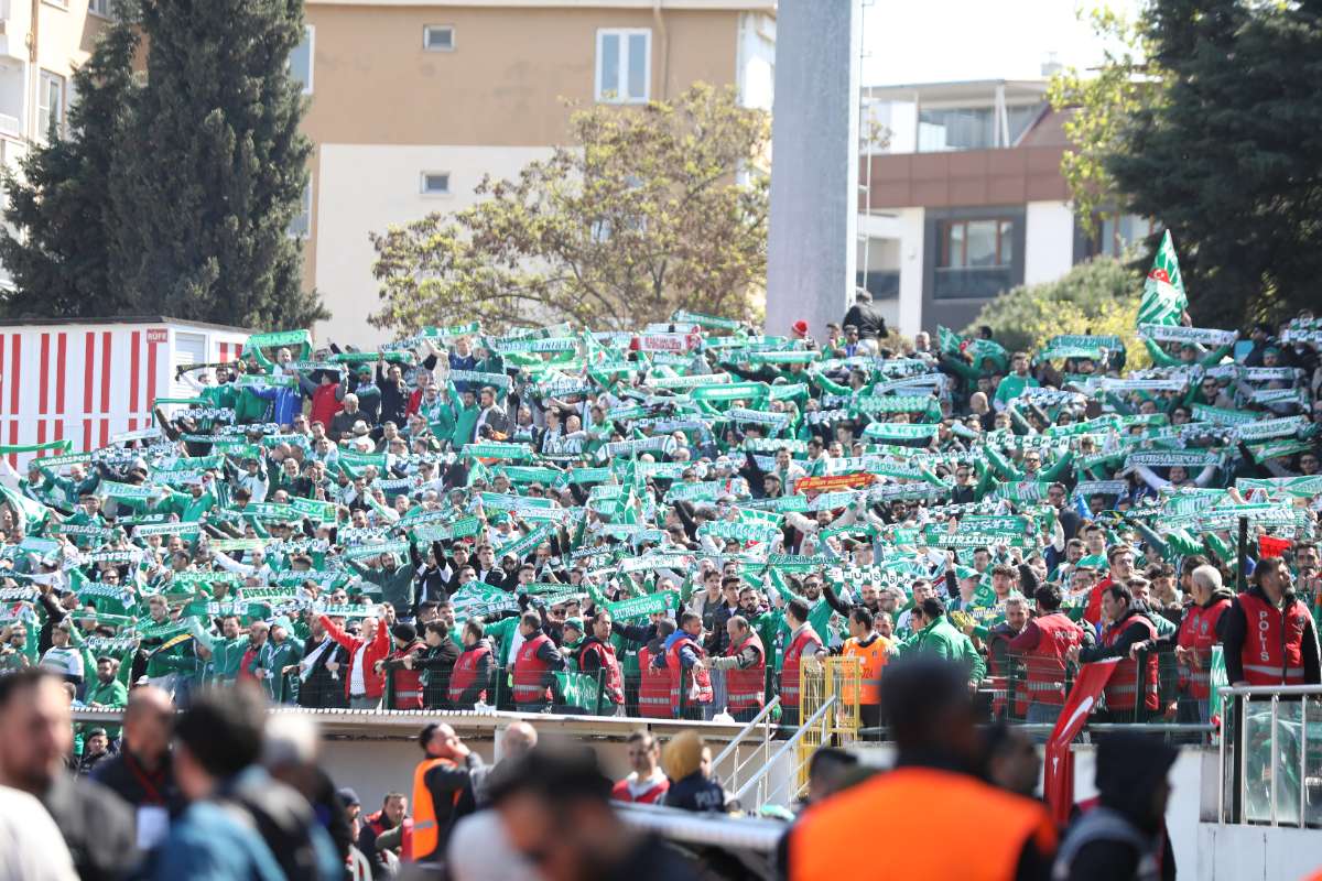 (FOTO GALERİ) Hopaspor-BURSASPOR Şampiyonluk (3)