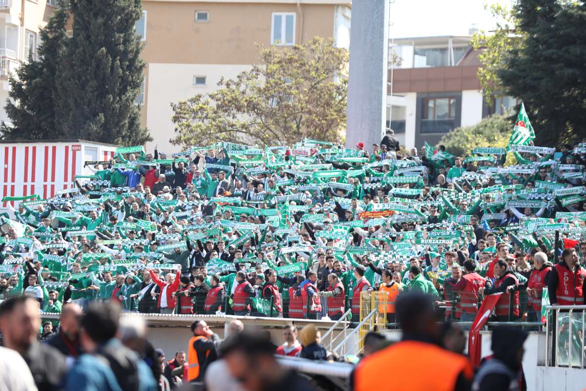 (FOTO GALERİ) Hopaspor-BURSASPOR Şampiyonluk (3)