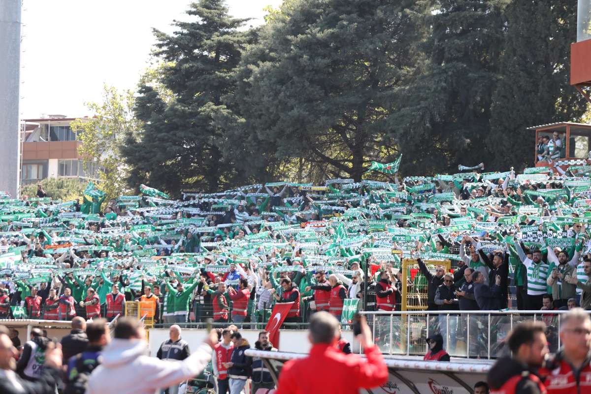 (FOTO GALERİ) Hopaspor-BURSASPOR Şampiyonluk (3)