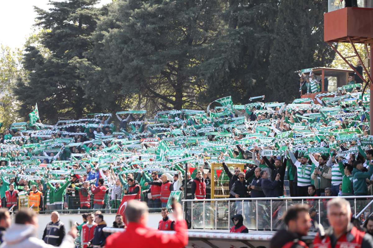 (FOTO GALERİ) Hopaspor-BURSASPOR Şampiyonluk (3)
