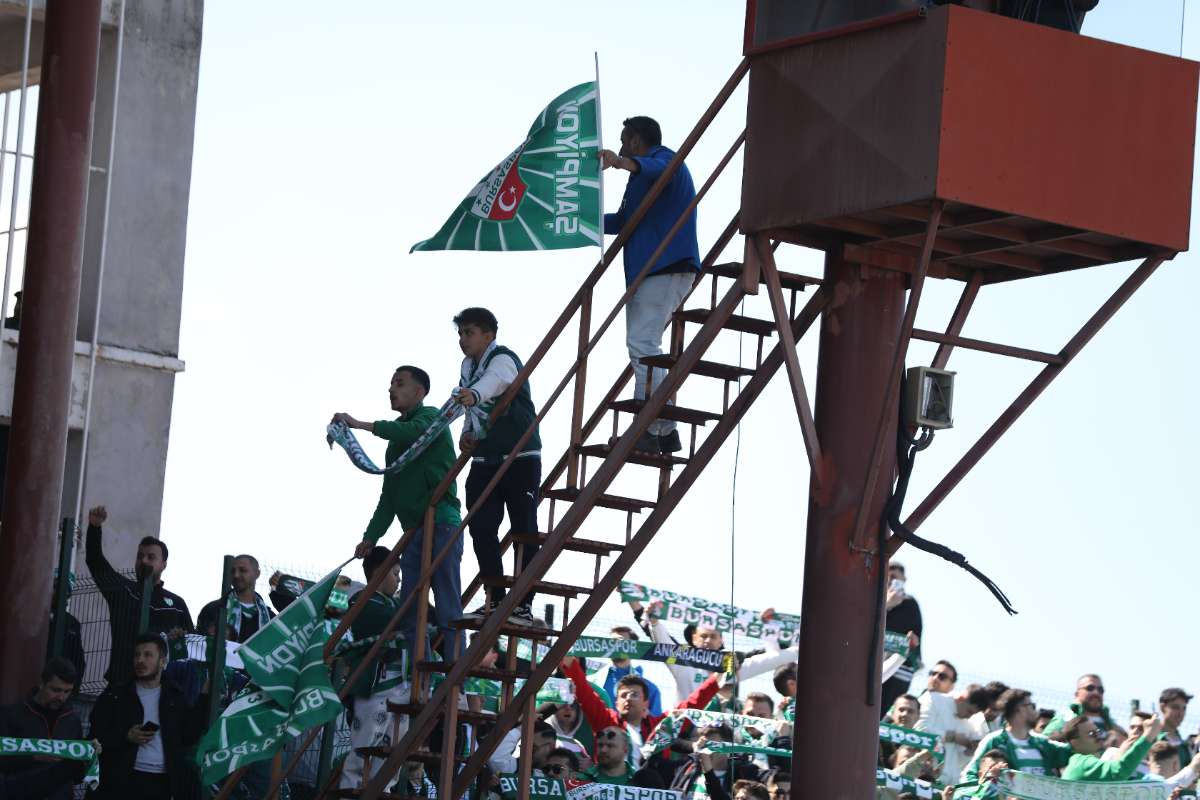 (FOTO GALERİ) Hopaspor-BURSASPOR Şampiyonluk (3)