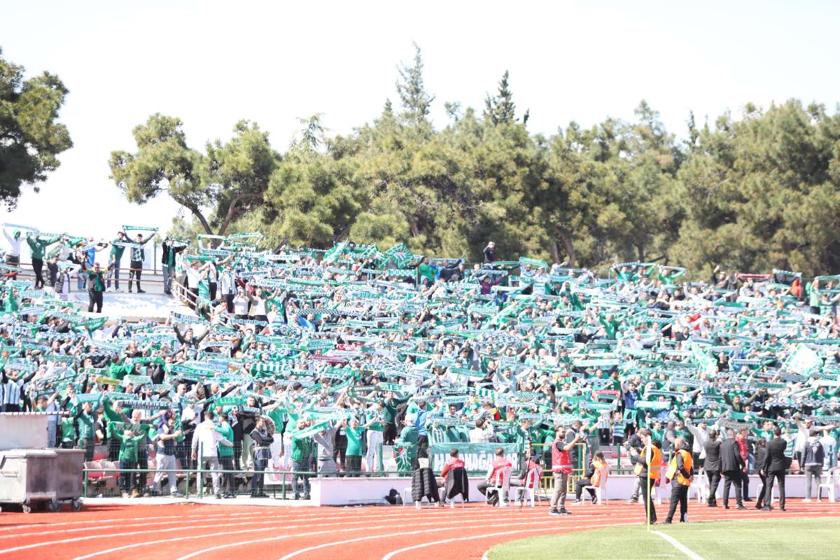 (FOTO GALERİ) Hopaspor-BURSASPOR Şampiyonluk (3)