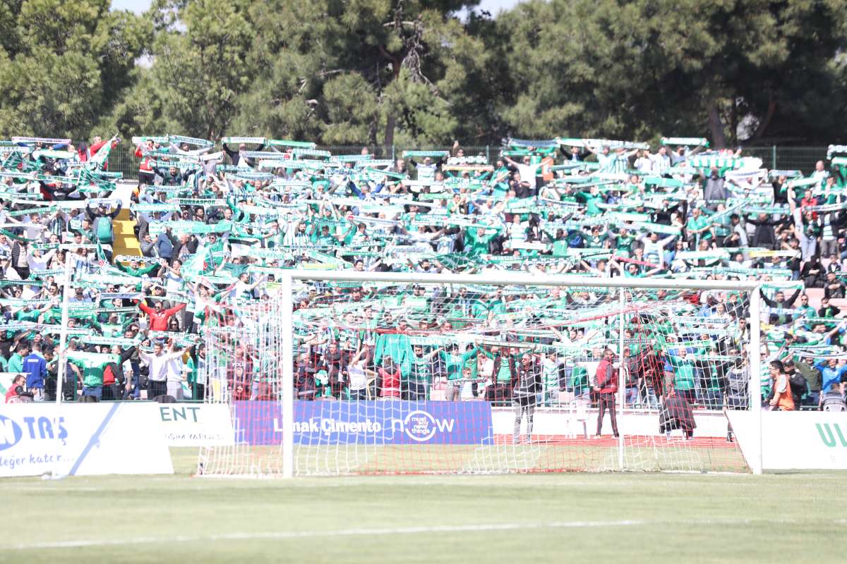 (FOTO GALERİ) Hopaspor-BURSASPOR Şampiyonluk (3)