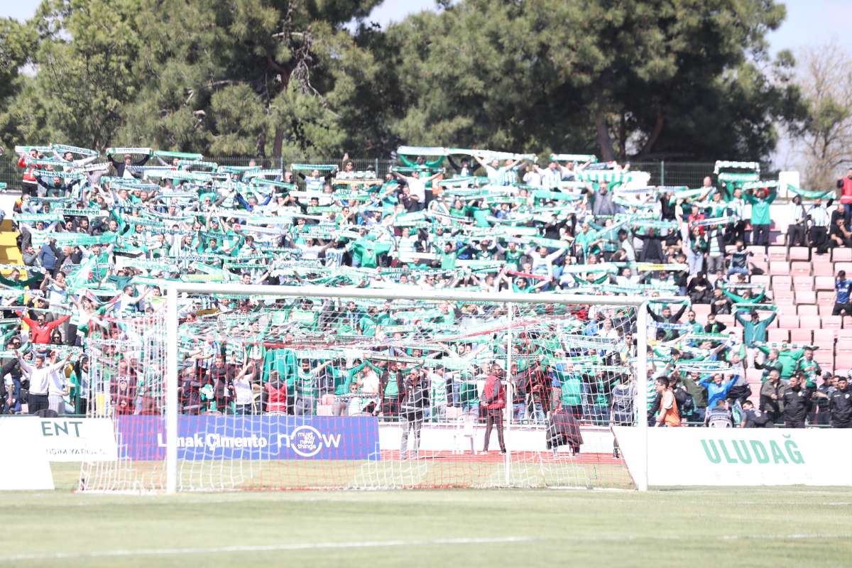 (FOTO GALERİ) Hopaspor-BURSASPOR Şampiyonluk (3)