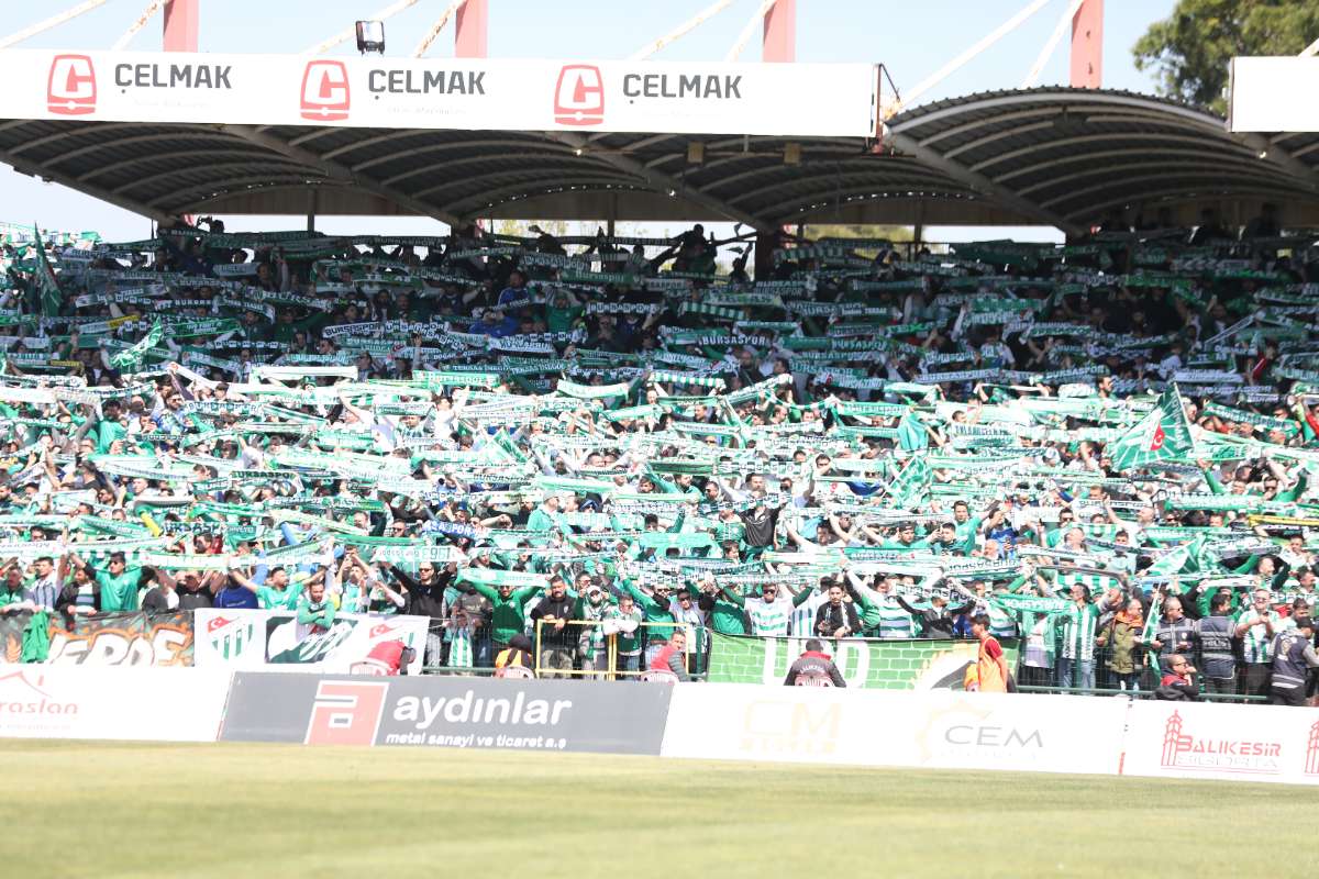 (FOTO GALERİ) Hopaspor-BURSASPOR Şampiyonluk (3)