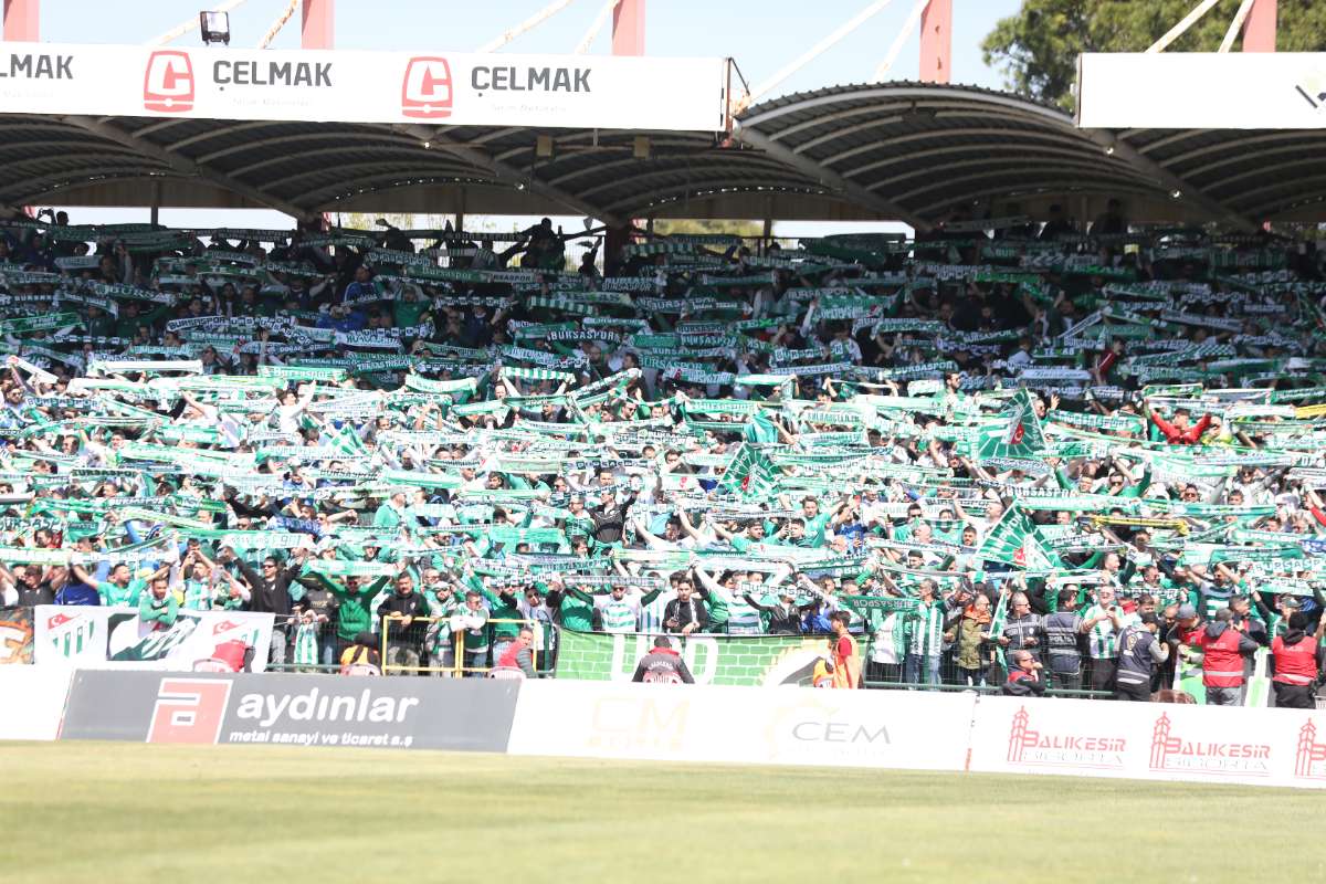 (FOTO GALERİ) Hopaspor-BURSASPOR Şampiyonluk (3)