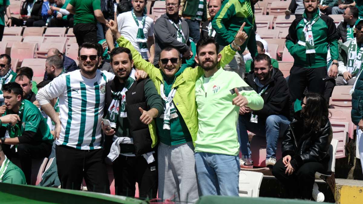 (FOTO GALERİ) Hopaspor-BURSASPOR Şampiyonluk (3)