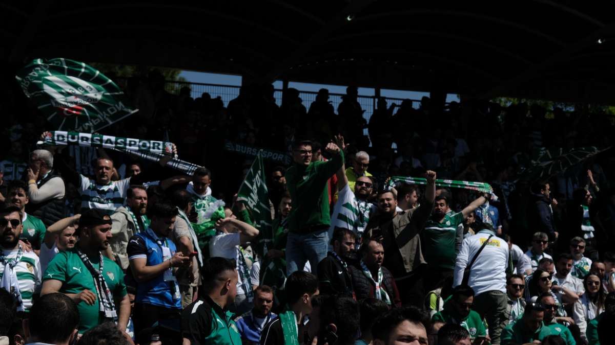 (FOTO GALERİ) Hopaspor-BURSASPOR Şampiyonluk (3)