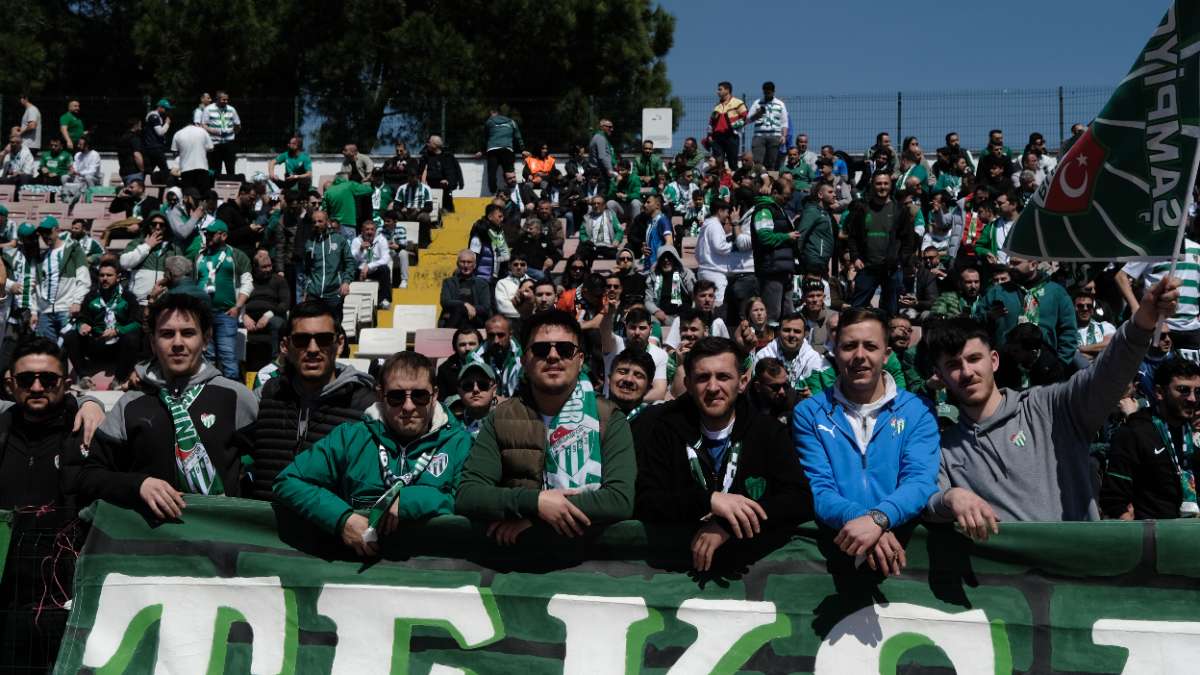 (FOTO GALERİ) Hopaspor-BURSASPOR Şampiyonluk (3)