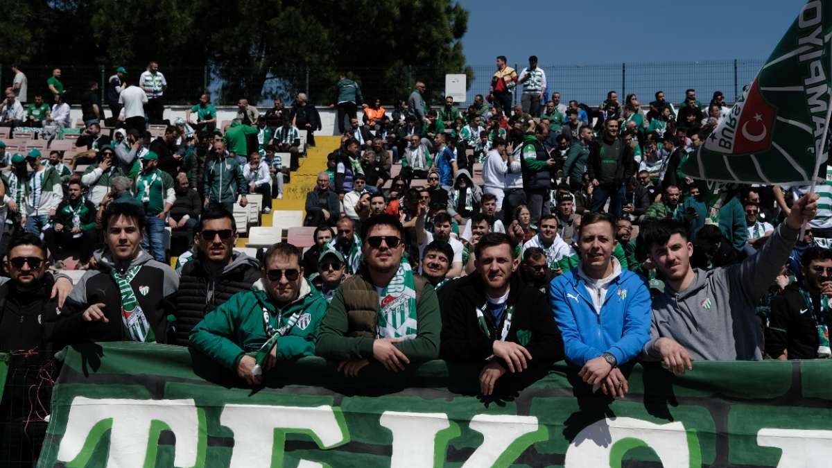 (FOTO GALERİ) Hopaspor-BURSASPOR Şampiyonluk (3)