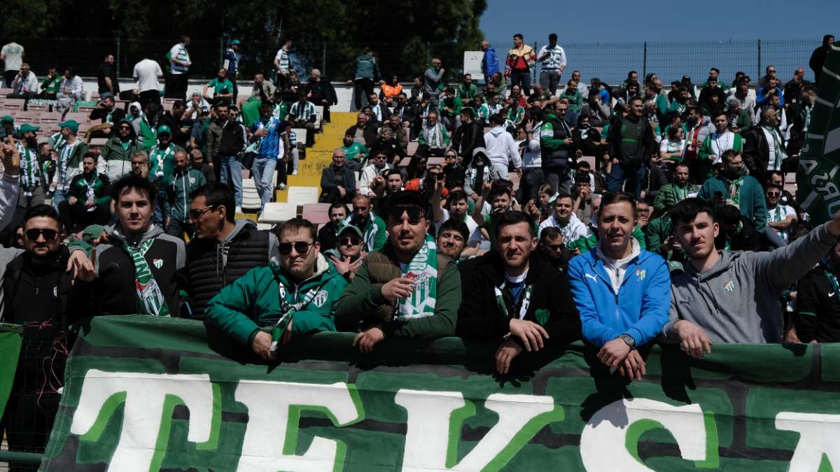(FOTO GALERİ) Hopaspor-BURSASPOR Şampiyonluk (3)