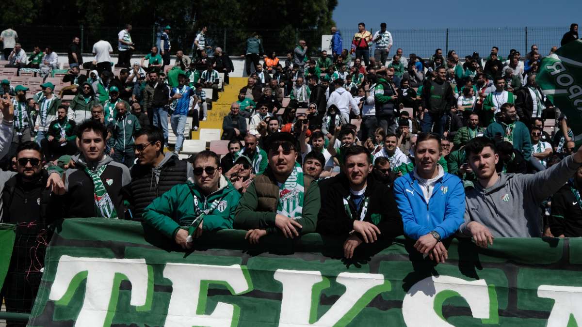 (FOTO GALERİ) Hopaspor-BURSASPOR Şampiyonluk (3)