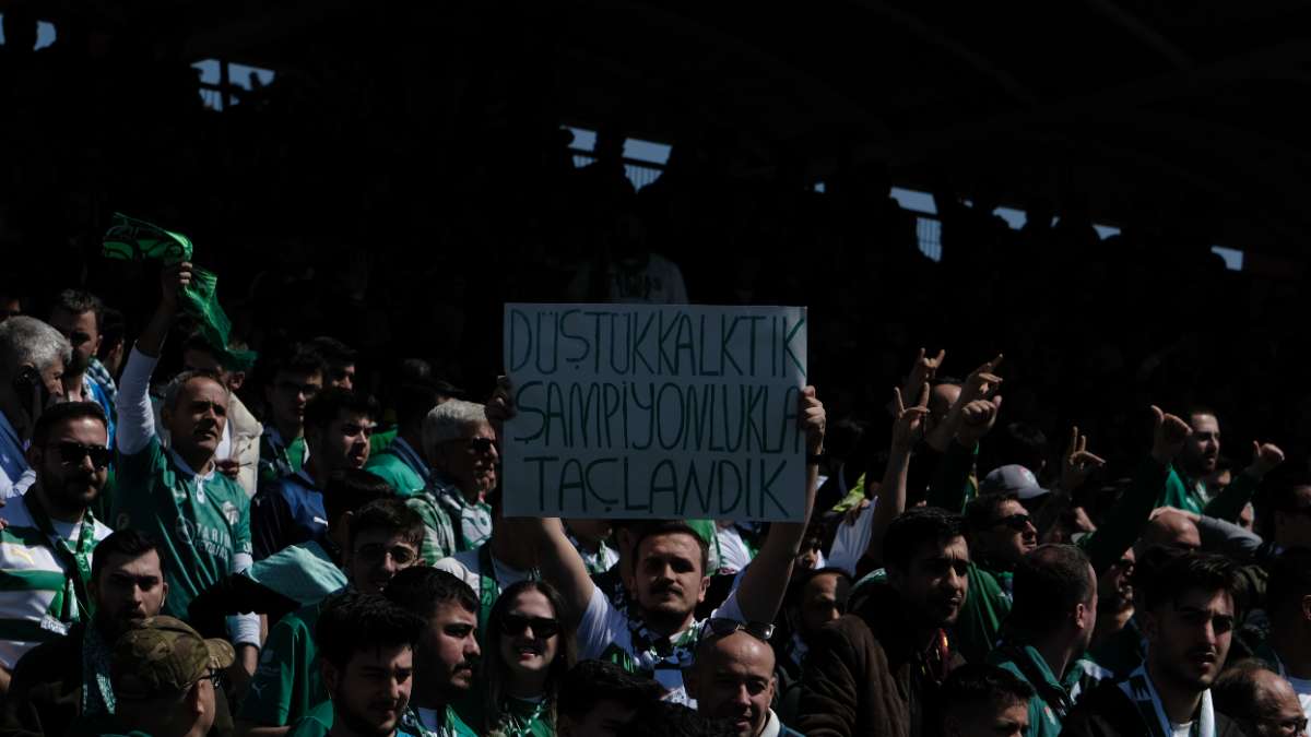 (FOTO GALERİ) Hopaspor-BURSASPOR Şampiyonluk (3)