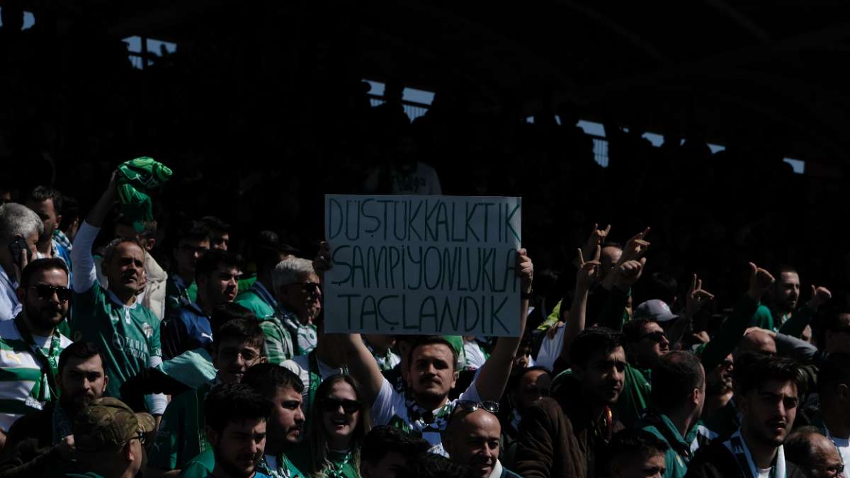 (FOTO GALERİ) Hopaspor-BURSASPOR Şampiyonluk (3)