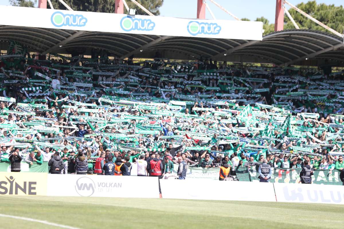 (FOTO GALERİ) Hopaspor-BURSASPOR Şampiyonluk (3)