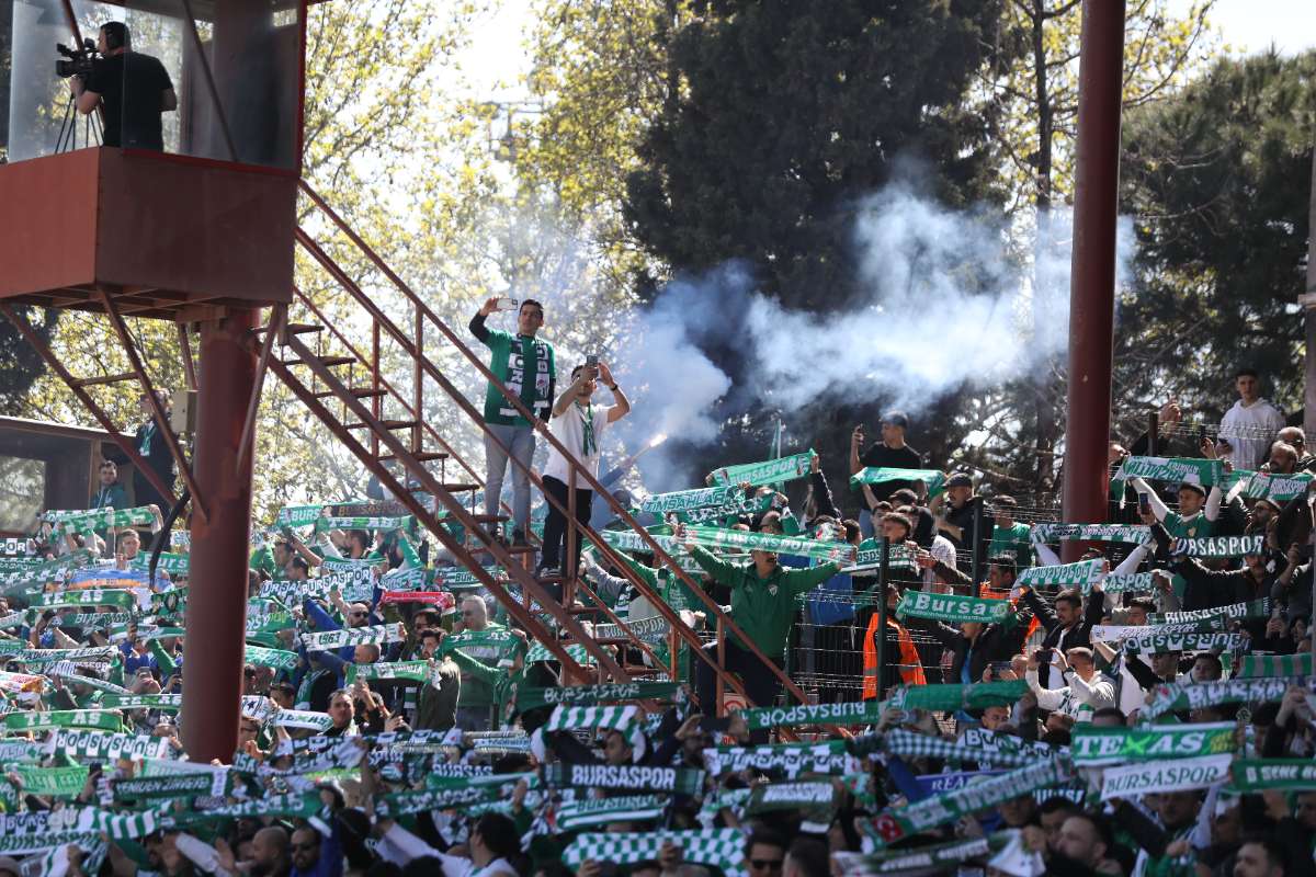 (FOTO GALERİ) Hopaspor-BURSASPOR Şampiyonluk (3)