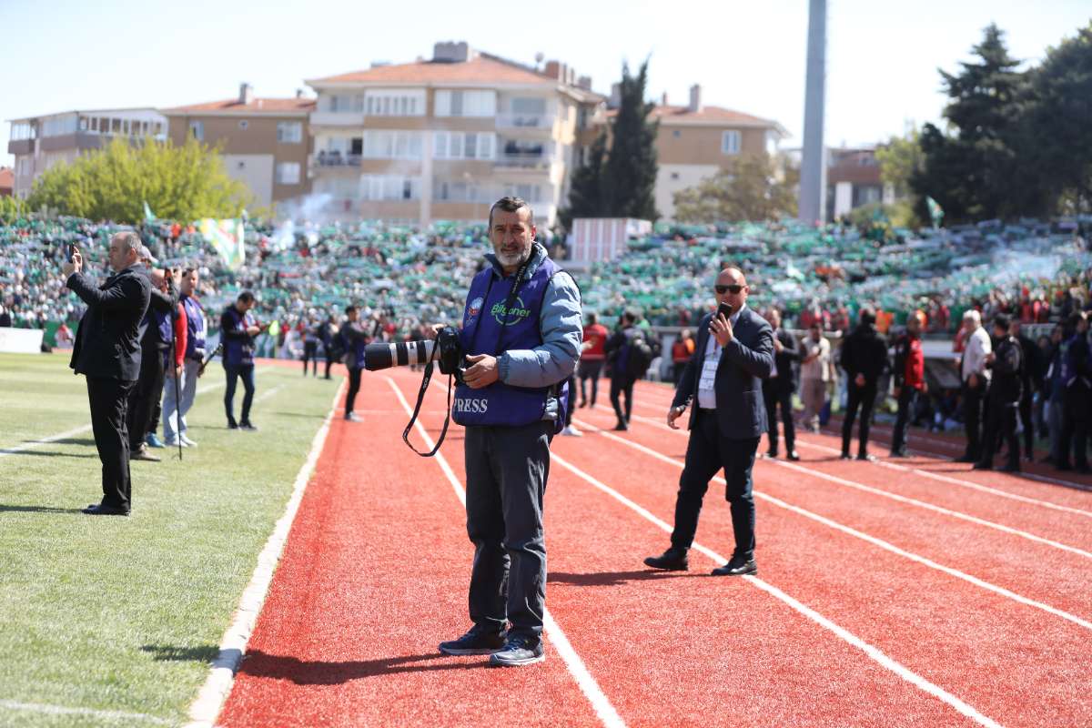 (FOTO GALERİ) Hopaspor-BURSASPOR Şampiyonluk (3)