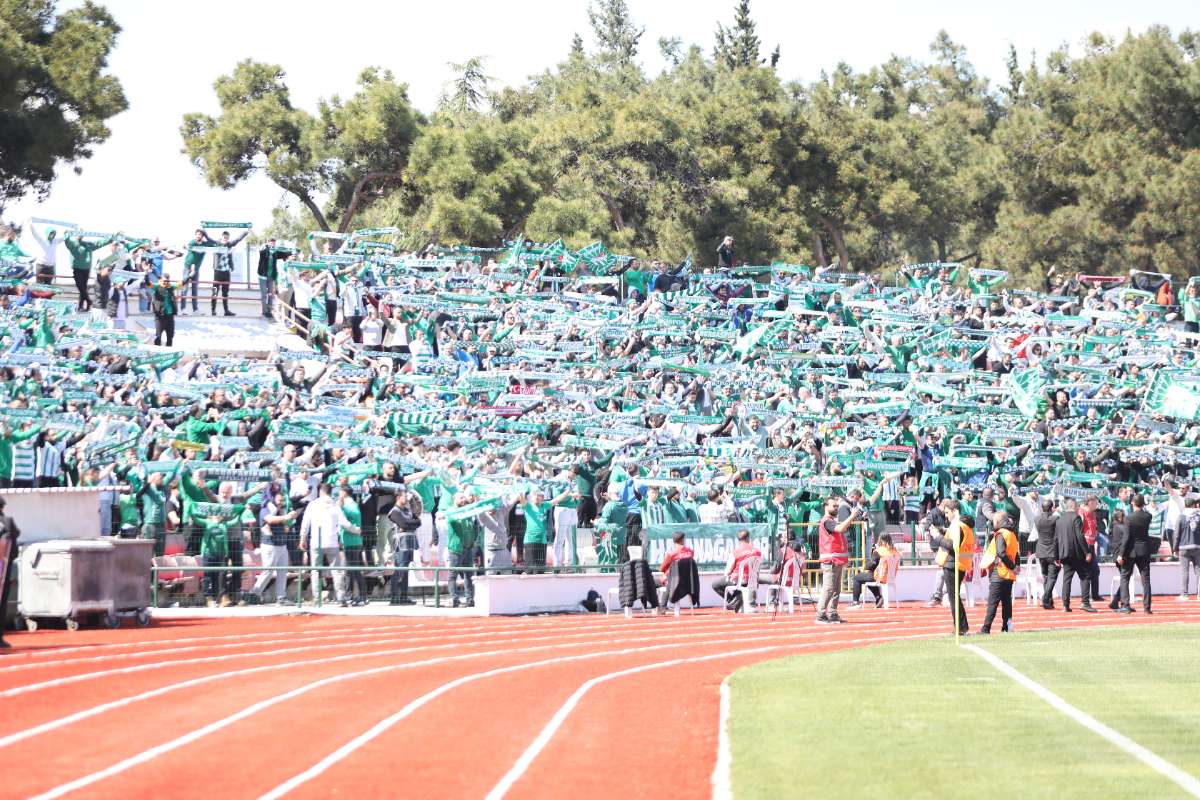 (FOTO GALERİ) Hopaspor-BURSASPOR Şampiyonluk (3)