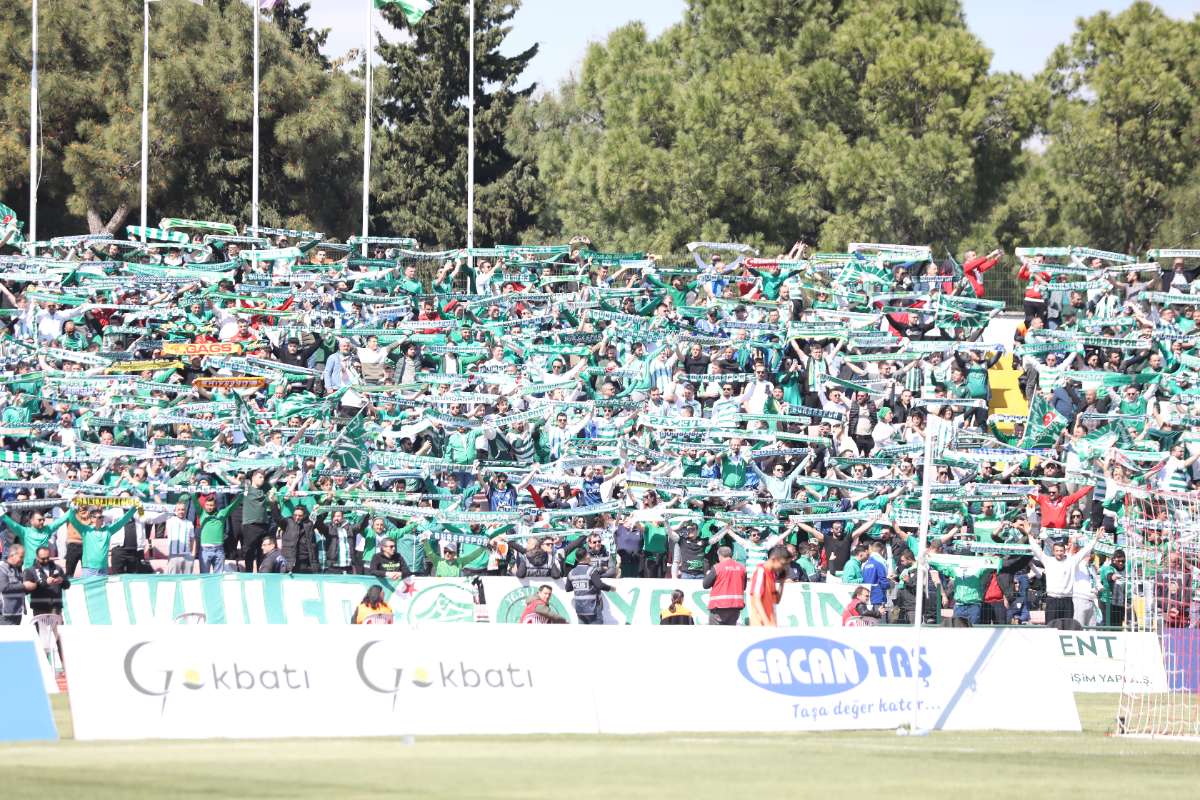 (FOTO GALERİ) Hopaspor-BURSASPOR Şampiyonluk (3)