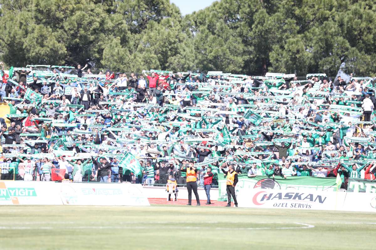 (FOTO GALERİ) Hopaspor-BURSASPOR Şampiyonluk (3)