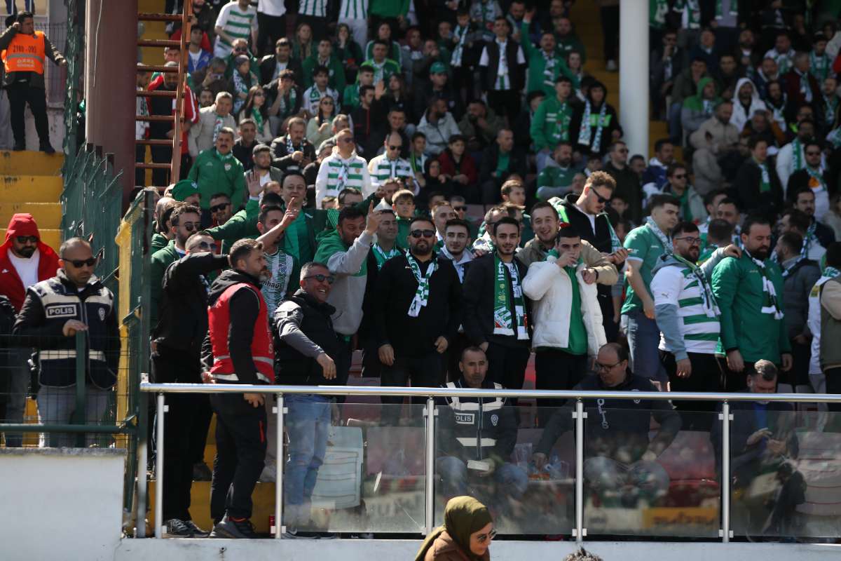 (FOTO GALERİ) Hopaspor-BURSASPOR Şampiyonluk (3)