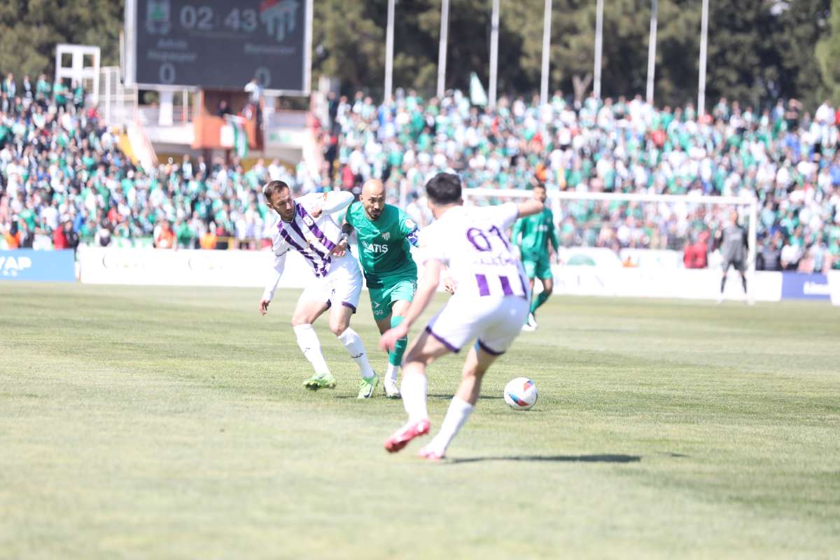 (FOTO GALERİ) Hopaspor-BURSASPOR Şampiyonluk (3)