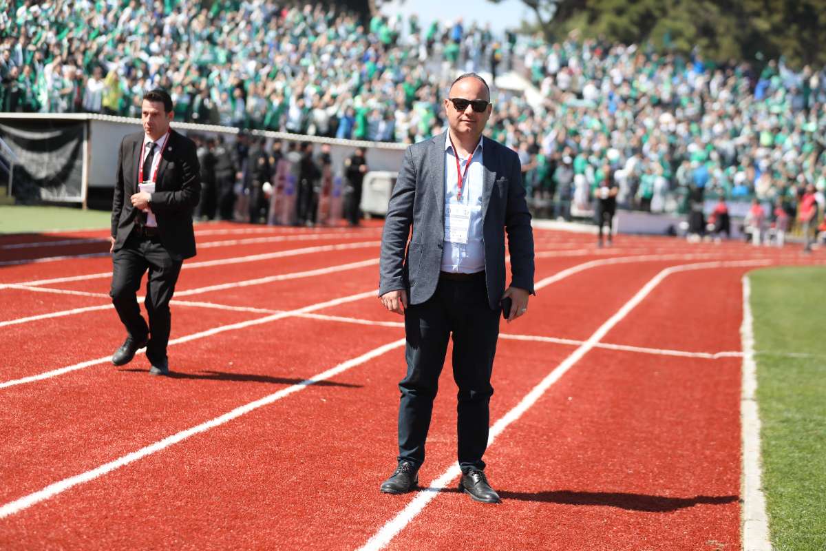 (FOTO GALERİ) Hopaspor-BURSASPOR Şampiyonluk (3)