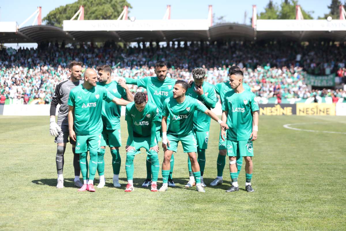 (FOTO GALERİ) Hopaspor-BURSASPOR Şampiyonluk (3)