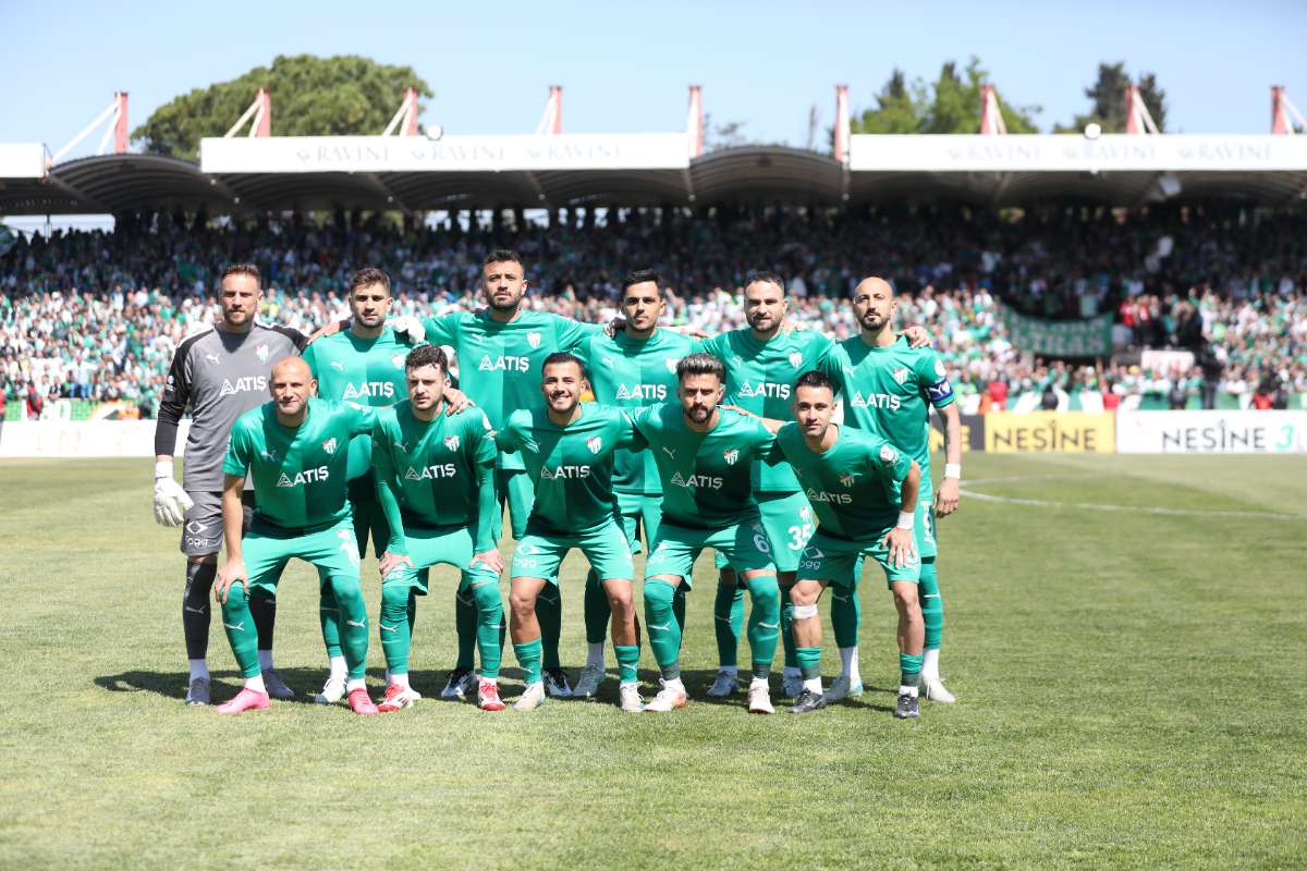 (FOTO GALERİ) Hopaspor-BURSASPOR Şampiyonluk (3)