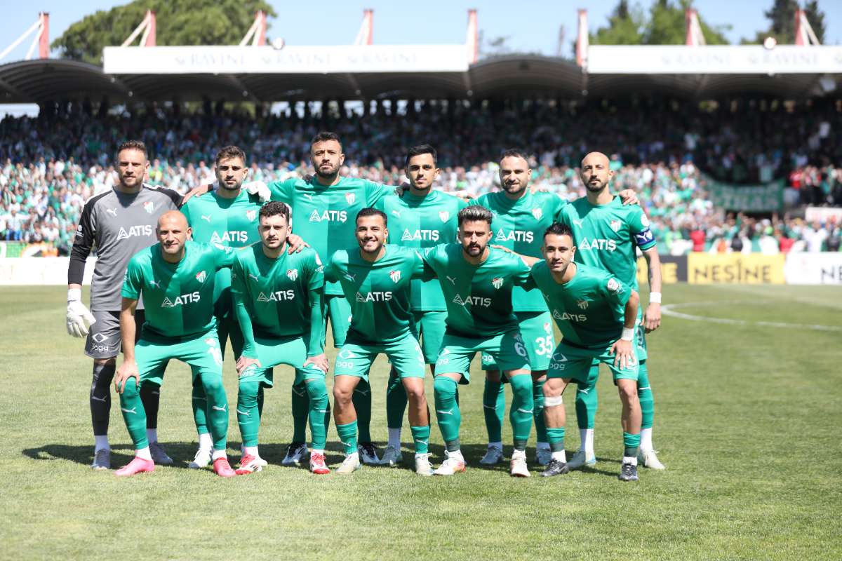 (FOTO GALERİ) Hopaspor-BURSASPOR Şampiyonluk (3)