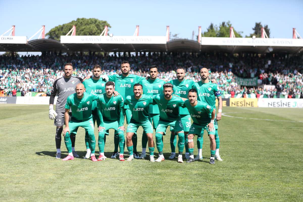 (FOTO GALERİ) Hopaspor-BURSASPOR Şampiyonluk (3)