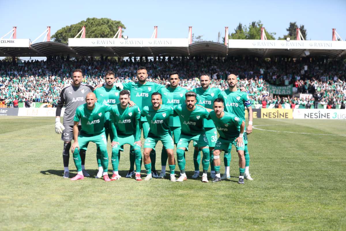 (FOTO GALERİ) Hopaspor-BURSASPOR Şampiyonluk (3)