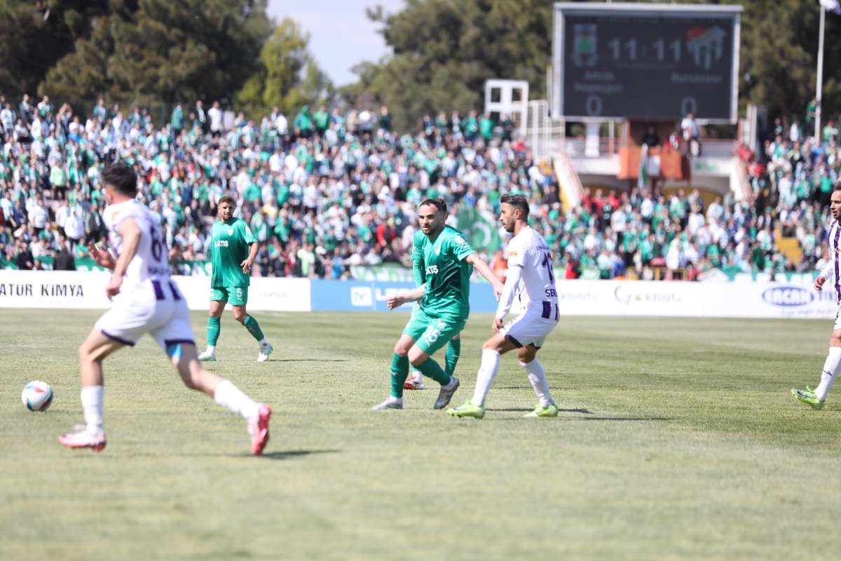 (FOTO GALERİ) Hopaspor-BURSASPOR Şampiyonluk (3)
