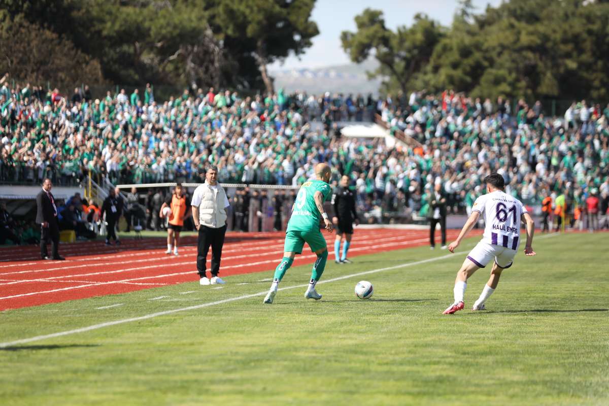 (FOTO GALERİ) Hopaspor-BURSASPOR Şampiyonluk (3)