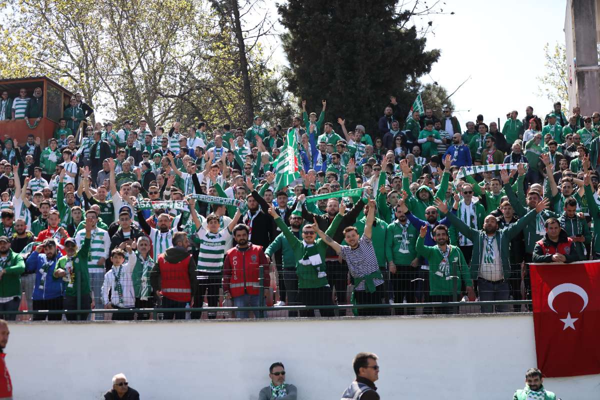 (FOTO GALERİ) Hopaspor-BURSASPOR Şampiyonluk (3)