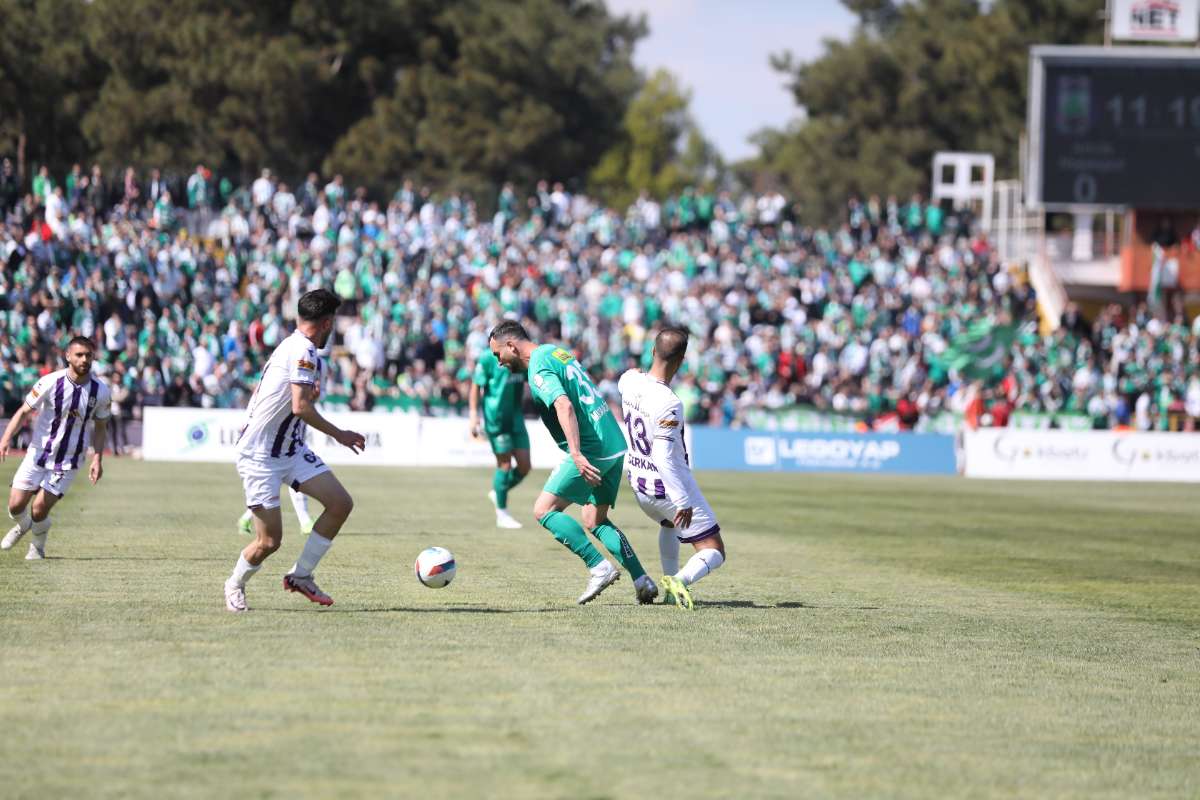 (FOTO GALERİ) Hopaspor-BURSASPOR Şampiyonluk (3)